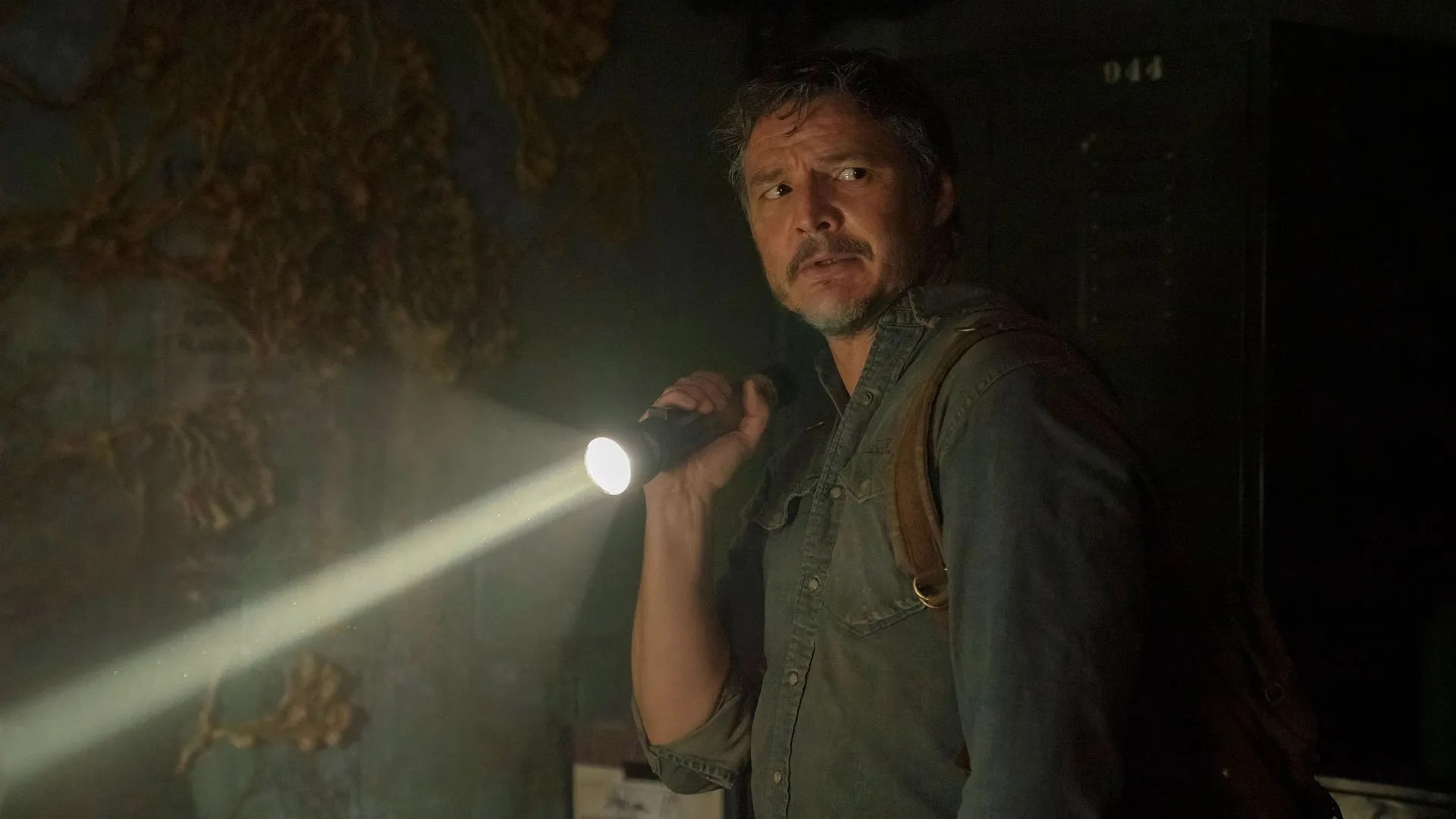 Joel Miller (Pedro Pascal) - The Last of Us