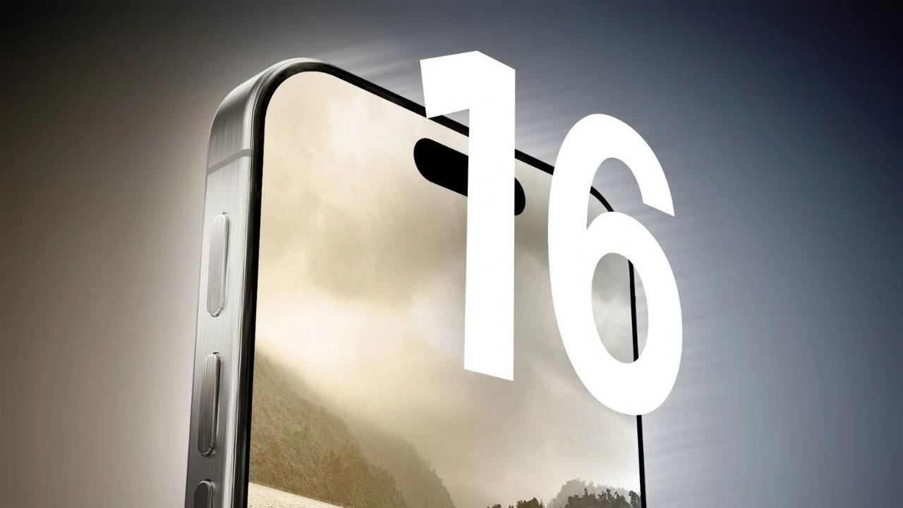 iPhone 16 Pro'nun yeni tasarım örnekleri paylaşıldı