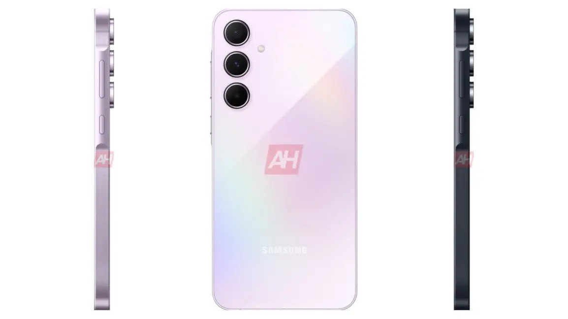 Samsung Galaxy A55, yeni bir sertifika daha aldı