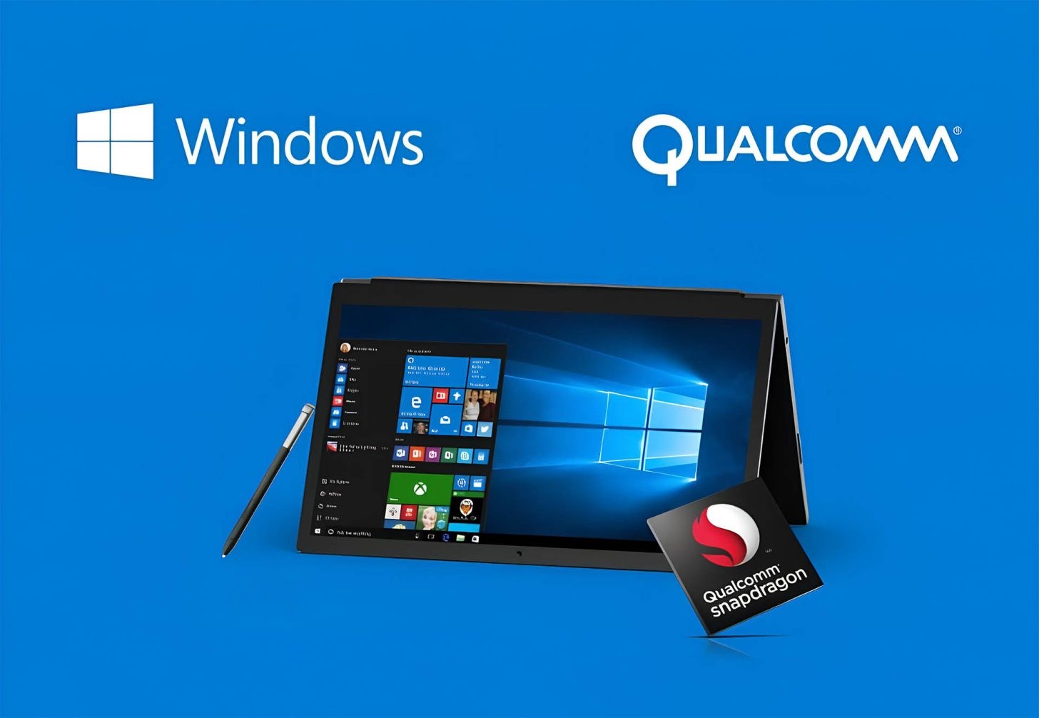 Qualcomm ve Microsoft'un Windows anlaşması yakında bitecek