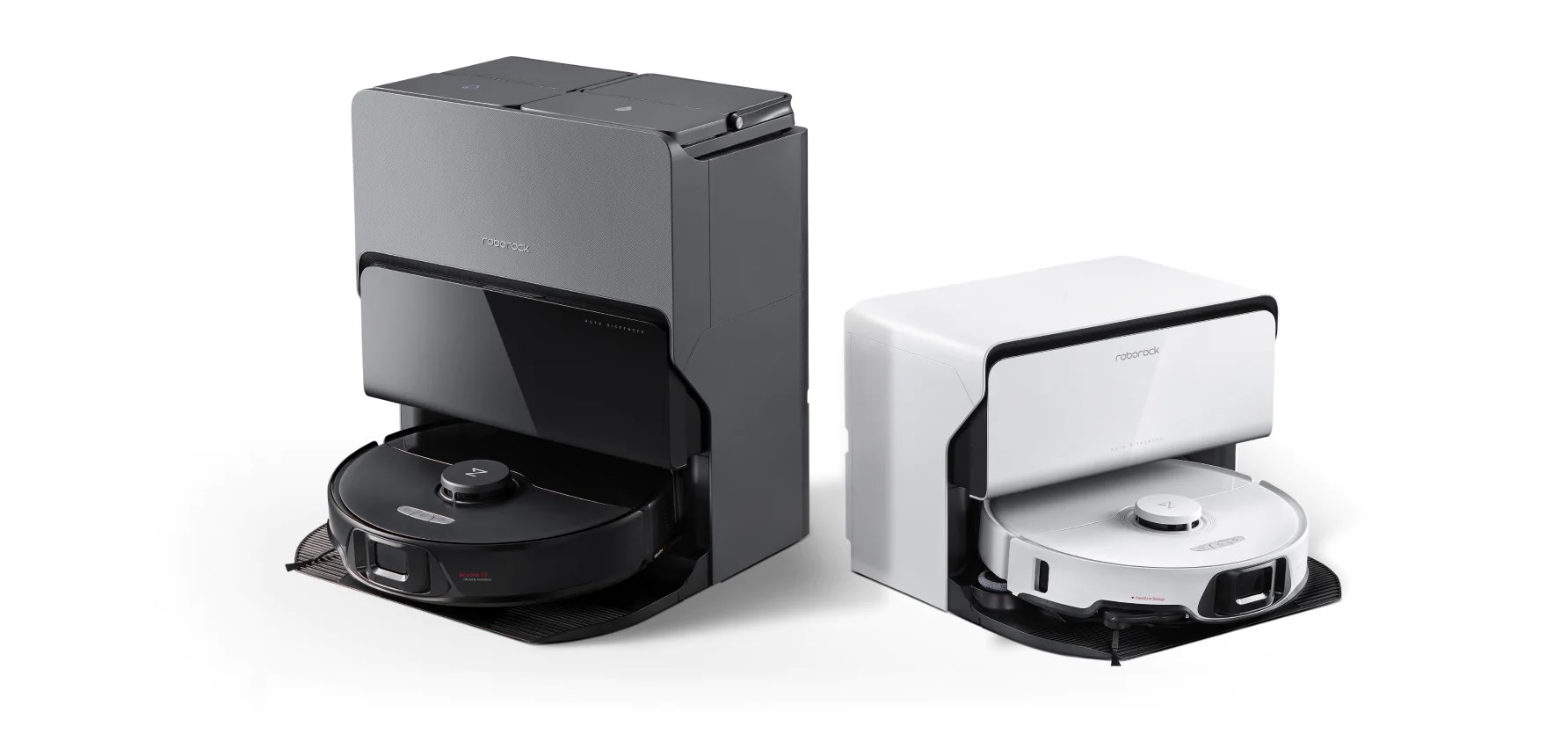 Roborock S8 Max Ultra ve S8 Max V Ultra tanıtıldı
