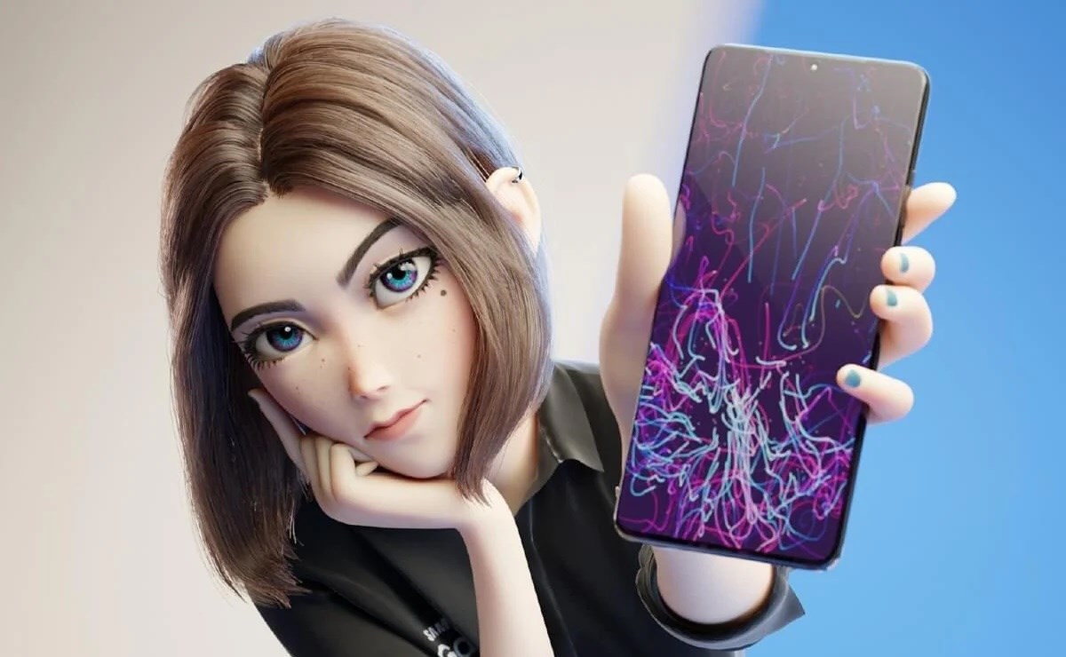 galaxy unpacked 2024 samsung sam sanal influencer