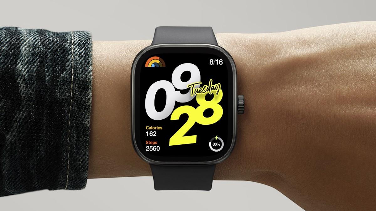 Apple watch store 4 qiymeti