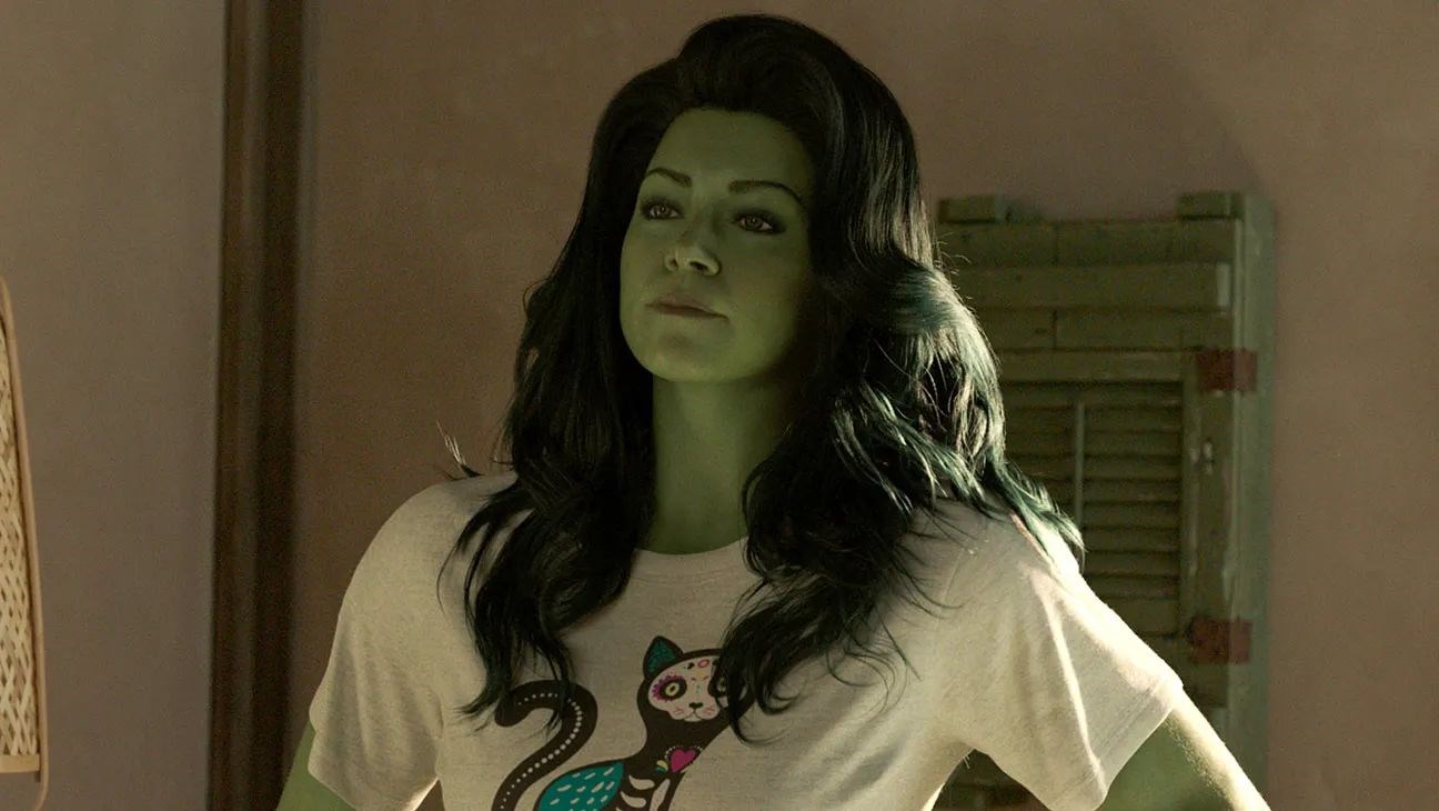 She-Hulk 2. sezon pek olası görünmüyor