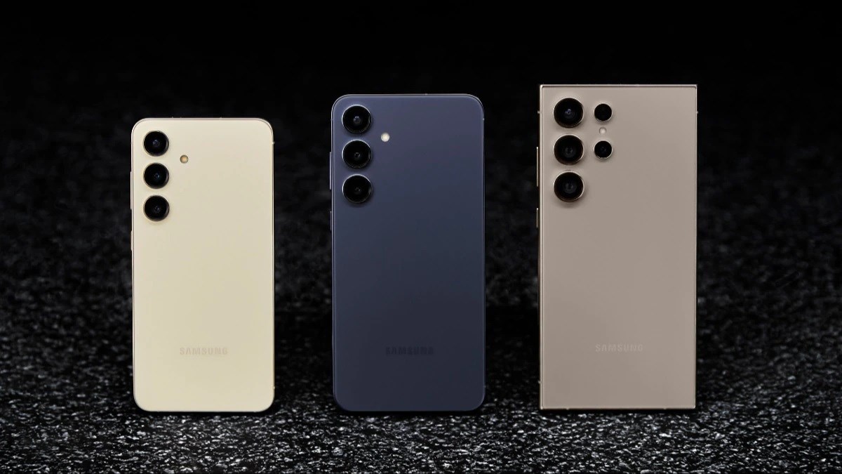 Samsung’da yeni dönem: Galaxy S24 serisi 7 yıl güncelleme alacak