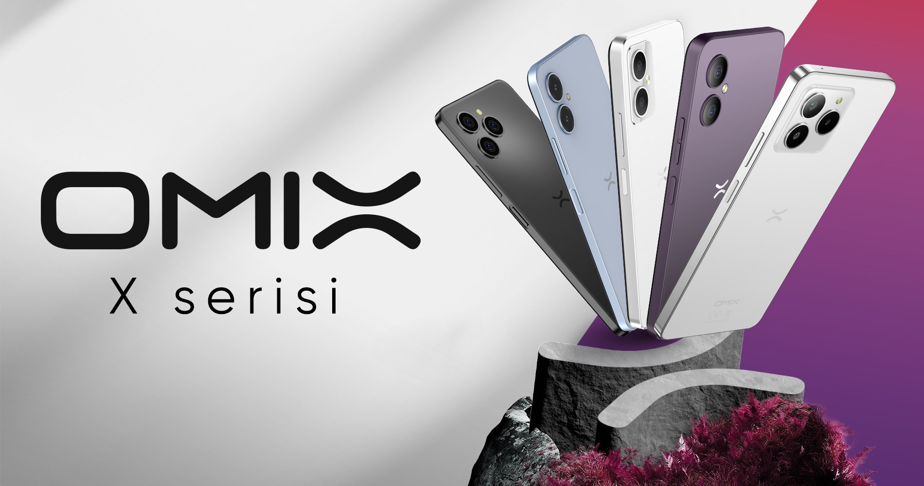 OMIX X5 fiyatına göre sahip olduğu özelliklerle dikkat çekiyor
