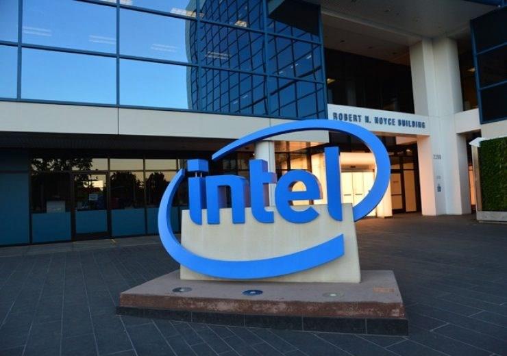Intel'in Almanya fabrikası dünyanın en ileri çiplerini üretecek