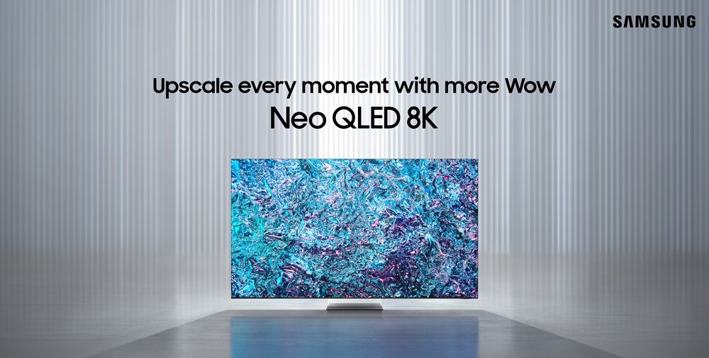 Samsung 2024 Neo QLED, MICRO LED, OLED ve Lifestyle özellikleri