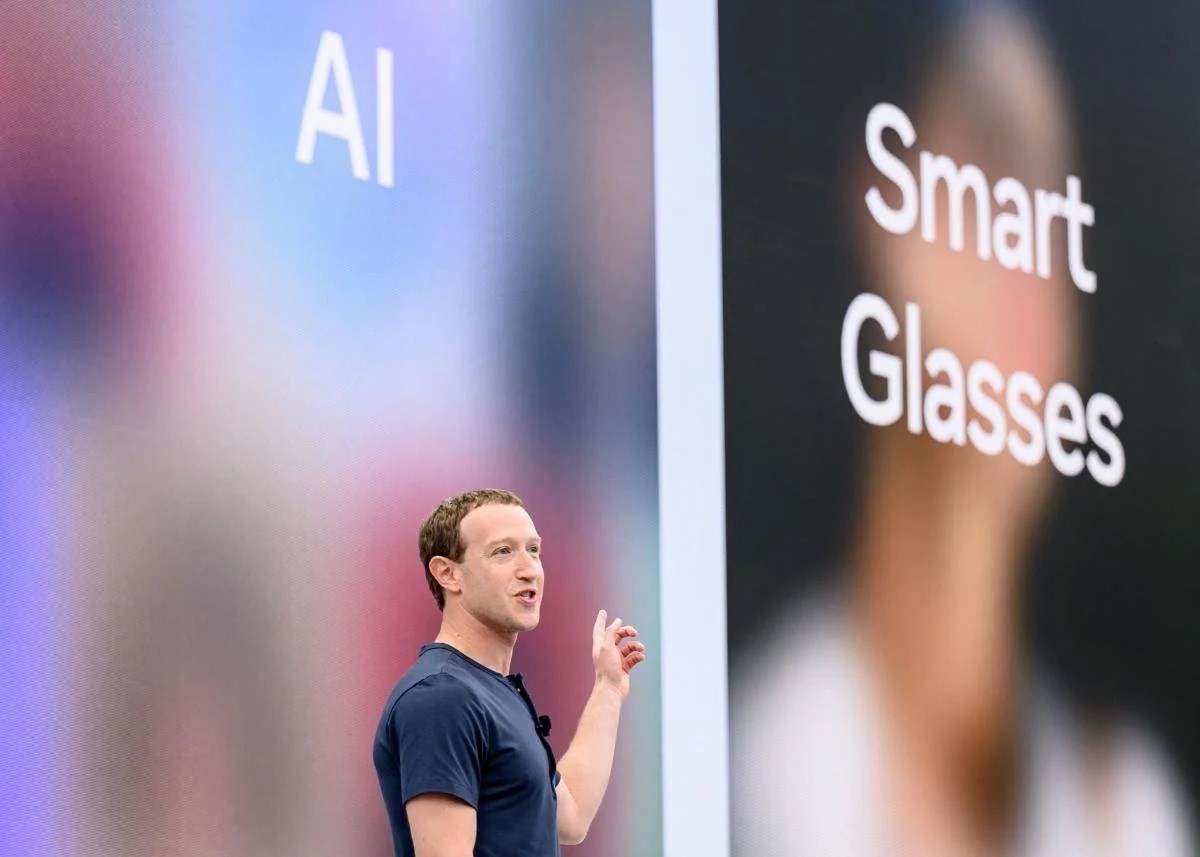 Meta ve Mark Zuckerberg, “Yapay Genel Zeka” için kolları sıvadı