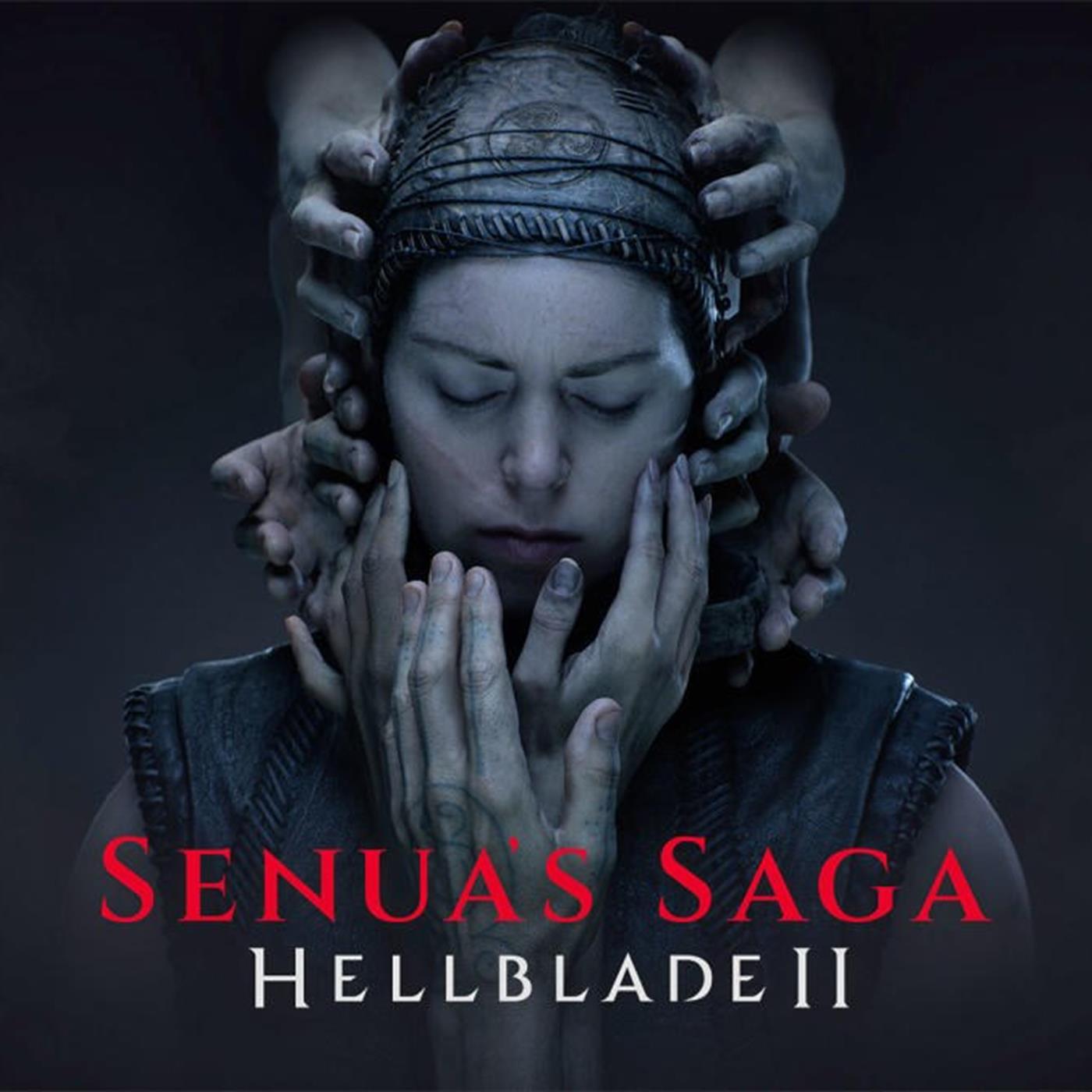 Hellblade ii 2025