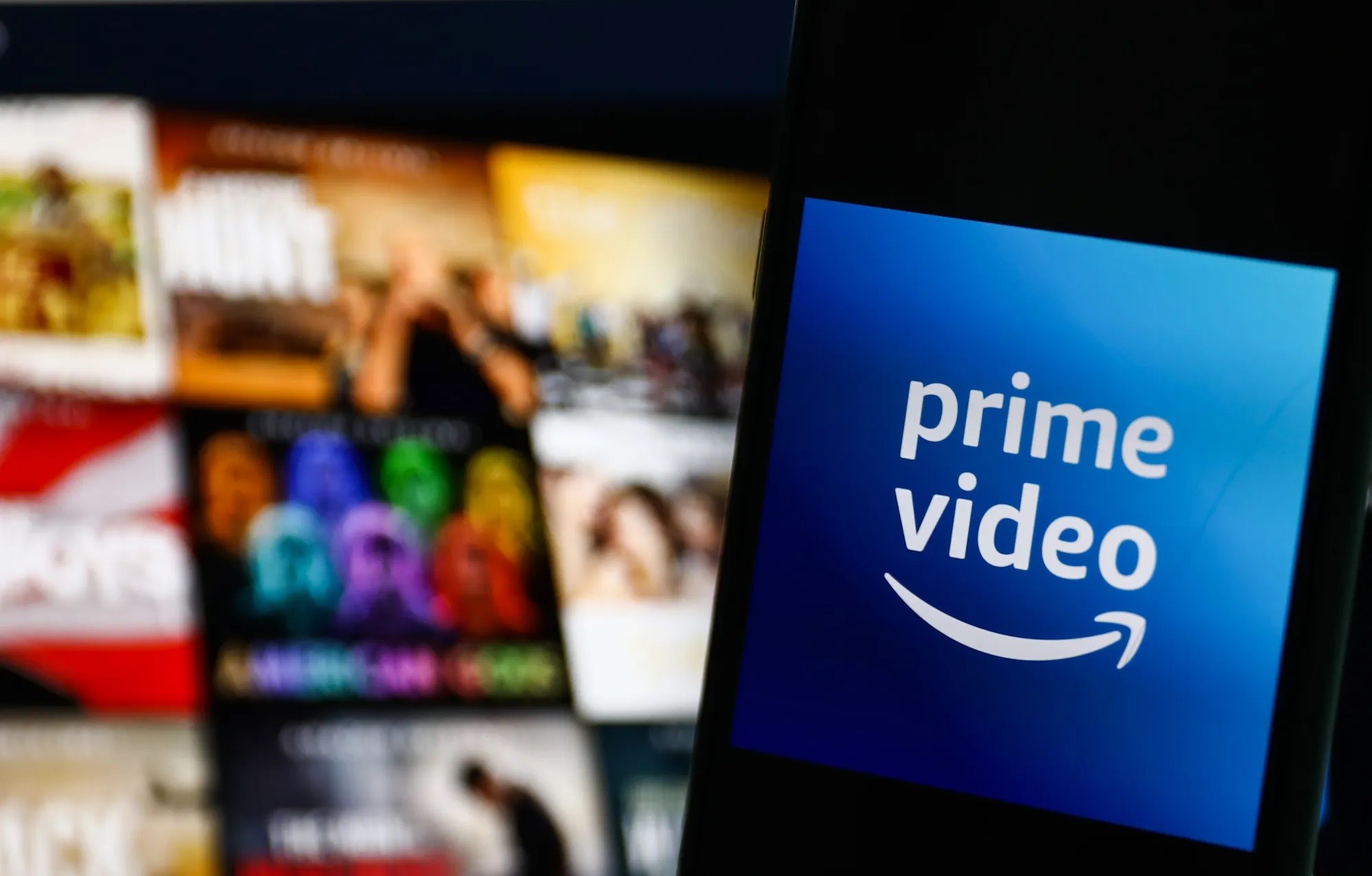 Prime Video, Afrika ve Orta Doğu'da yerel içerikleri sonlandırdı
