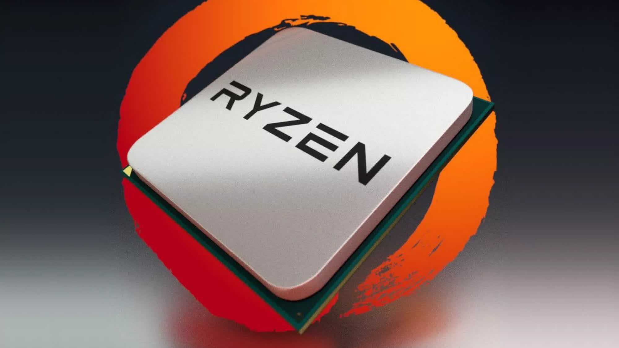 Ryzen 8000G APU'lar SSD ve GPU performansını düşürüyor