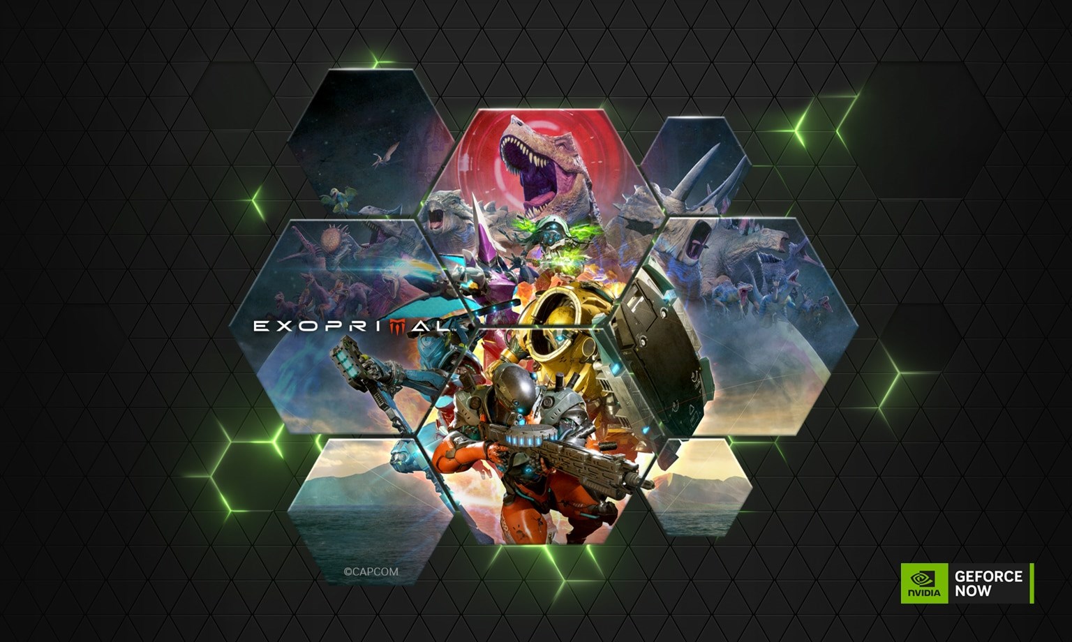 GeForce NOW'a (GAME+) 10 yeni oyun ekleniyor! İşte liste
