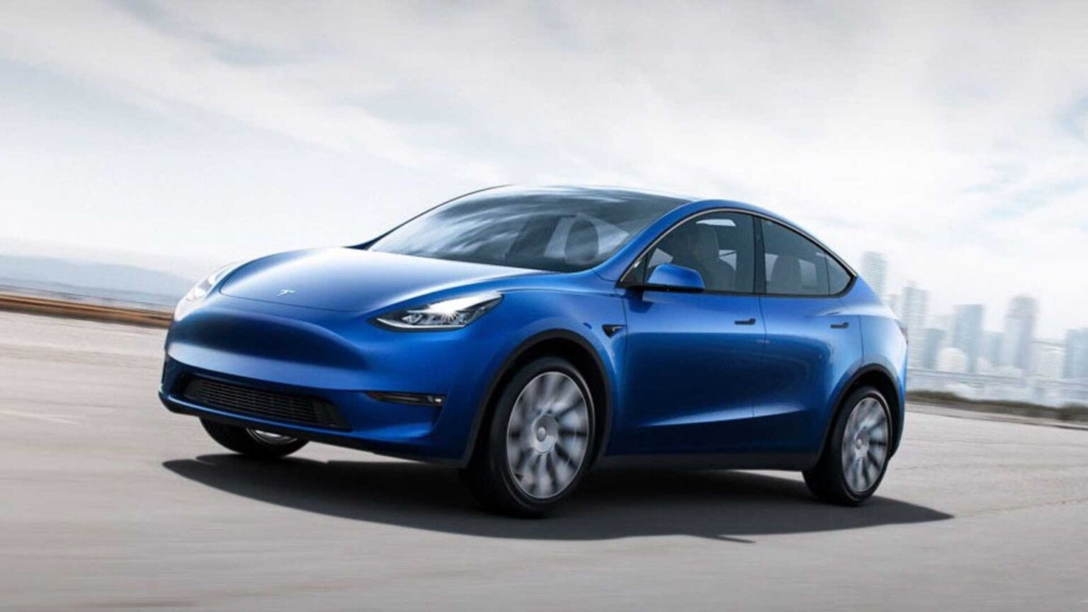 2023'te Avrupa'nın en çok satan otomobili Tesla Model Y oldu