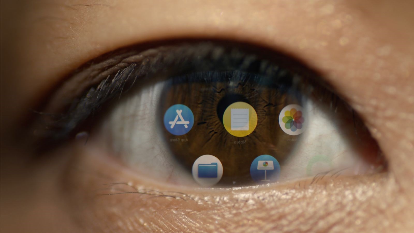 apple vision pro kontakt lens ile kullanımı uyarı