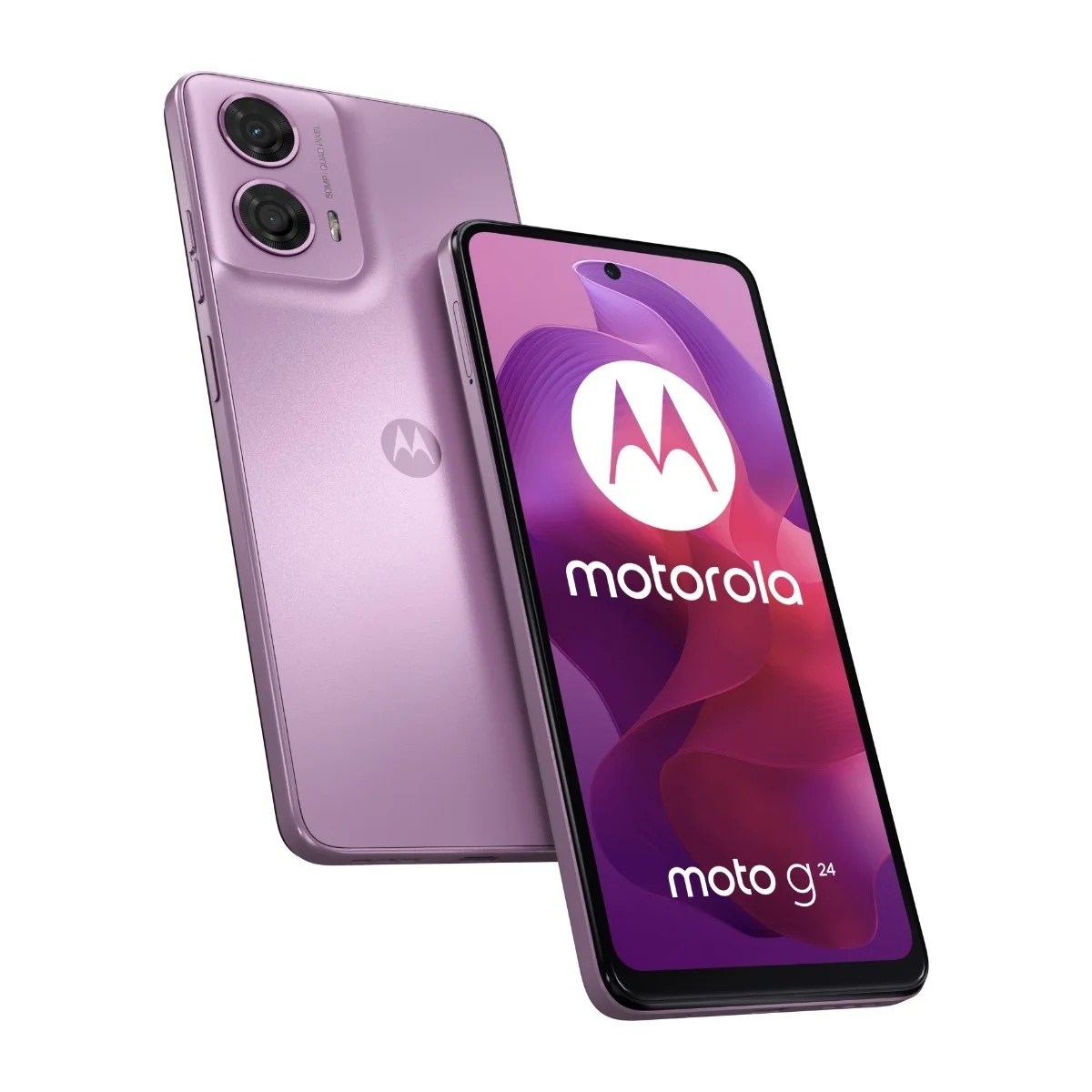 Moto G24'ün özellikleri, görüntüleri ve fiyatı sızdırıldı