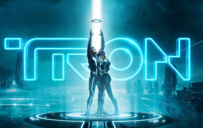 Tron 3'ün çekimlerine başlandı