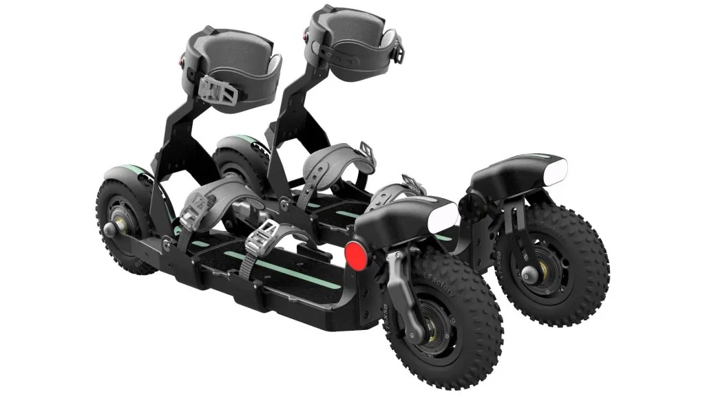 Skwheel One