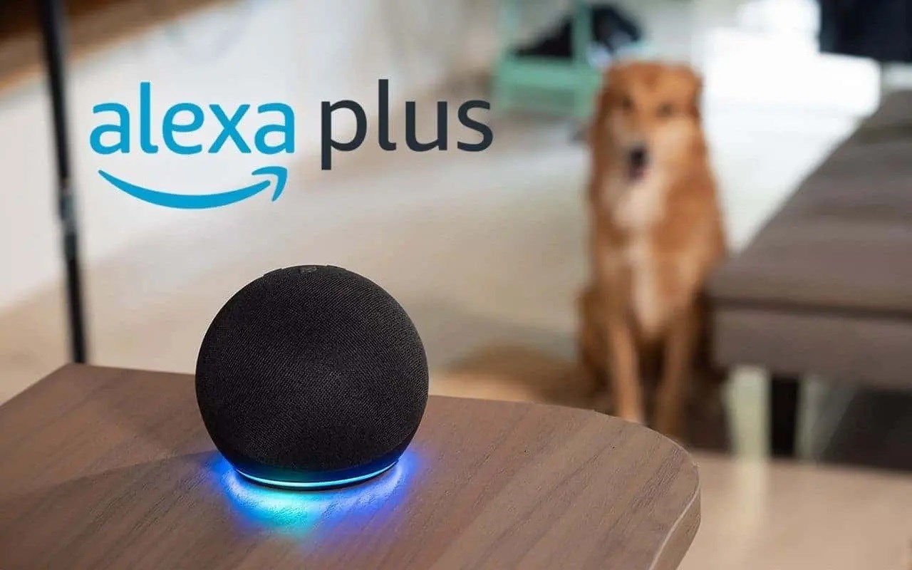 Amazon, Alexa’nın ücretli versiyonunu geliştiriyor: Alexa Plus