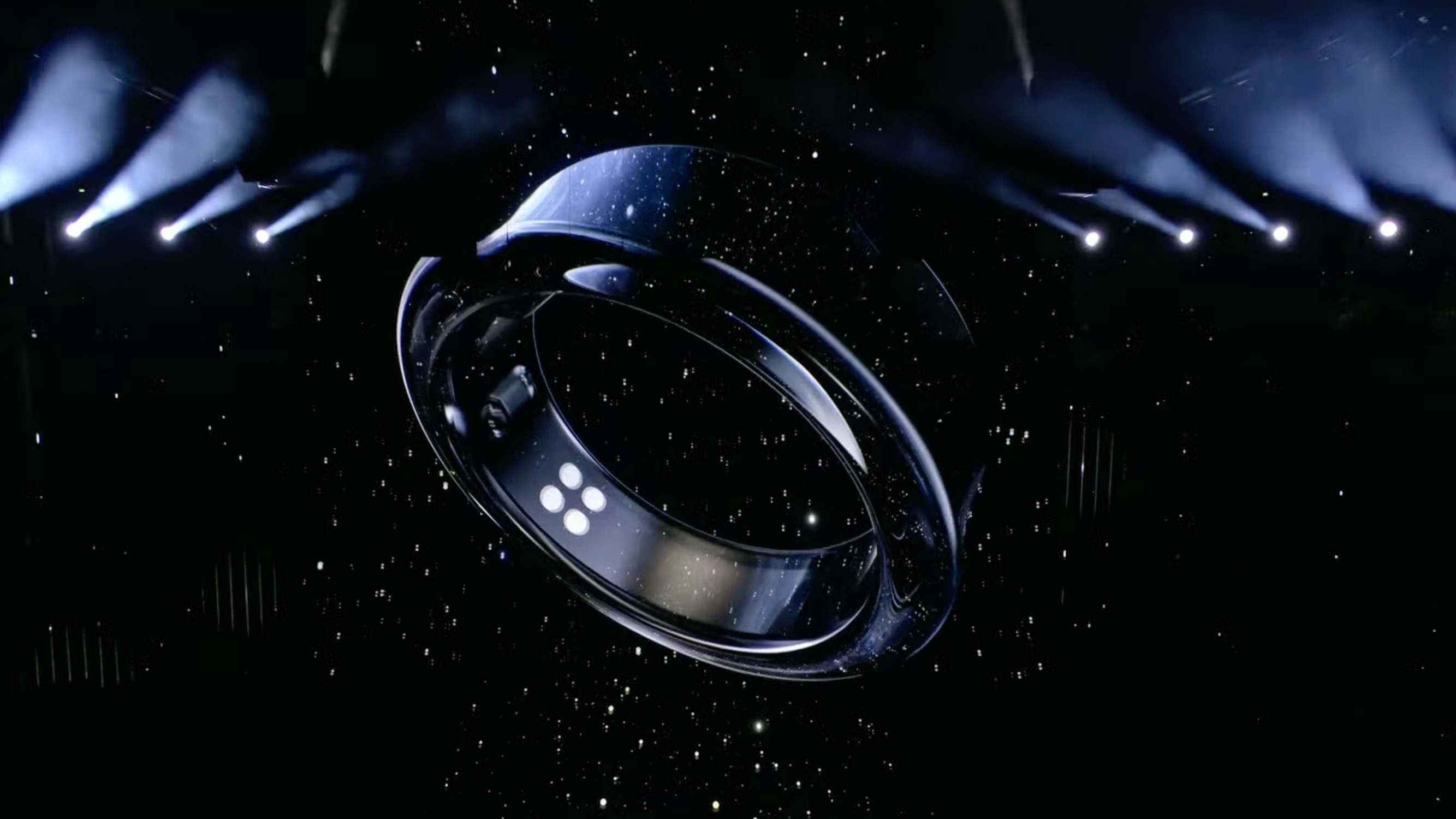 Galaxy Ring, giyilebilir teknolojide yeni bir dönem başlatabilir