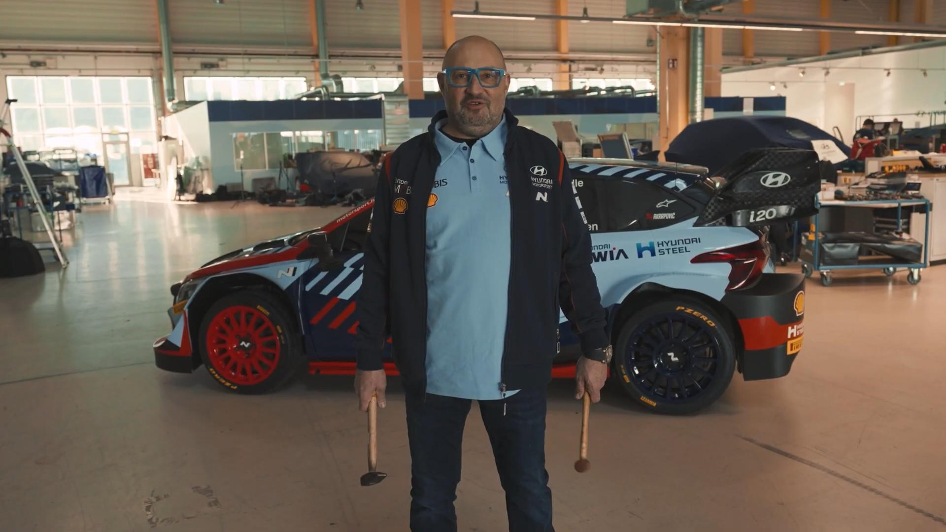 Hyundai Motorsport, kendi GTA 6 fragmanını paylaştı!