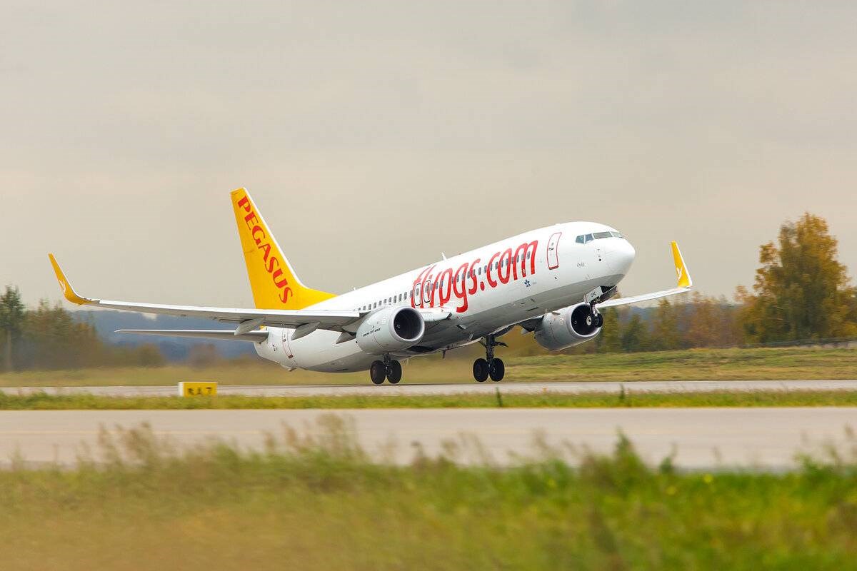 Pegasus 'ChatGPT ile Seyahatini Planla' özelliğini kullanıma sund