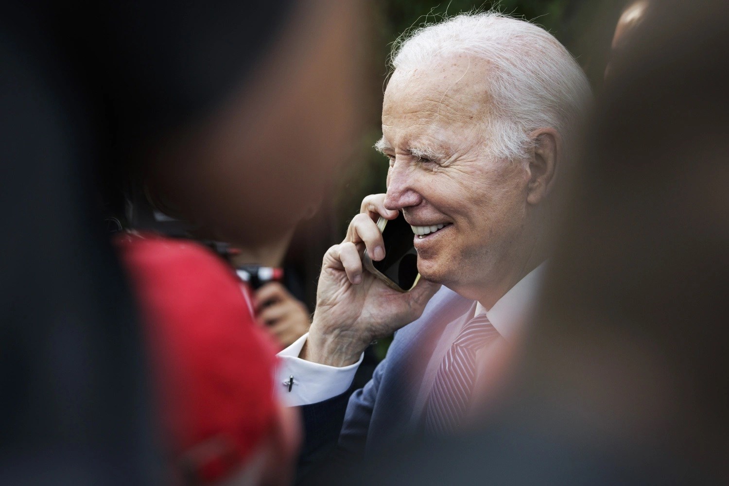 ABD seçimlerine “yapay zekalı Joe Biden” damgası: 'Oy vermeyin'