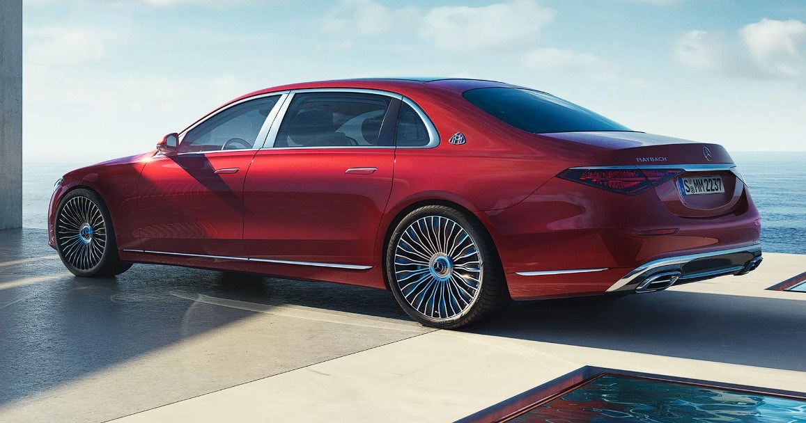 Mercedes fiyat listesi: Sıfır Mercedes araba fiyatları