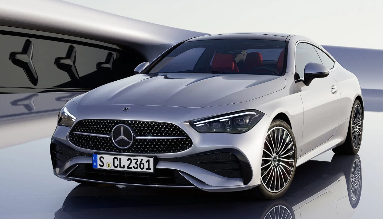 Mercedes fiyat listesi: Sıfır Mercedes araba fiyatları