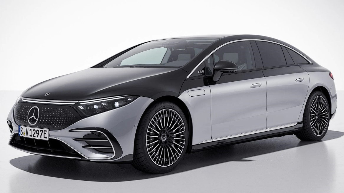 Mercedes fiyat listesi: Sıfır Mercedes araba fiyatları