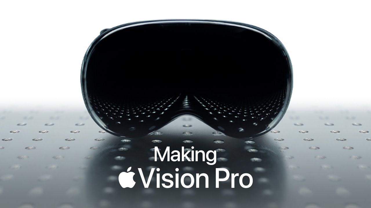 Apple Vision Pro için sadece 150 adet özel uygulama tasarlandı