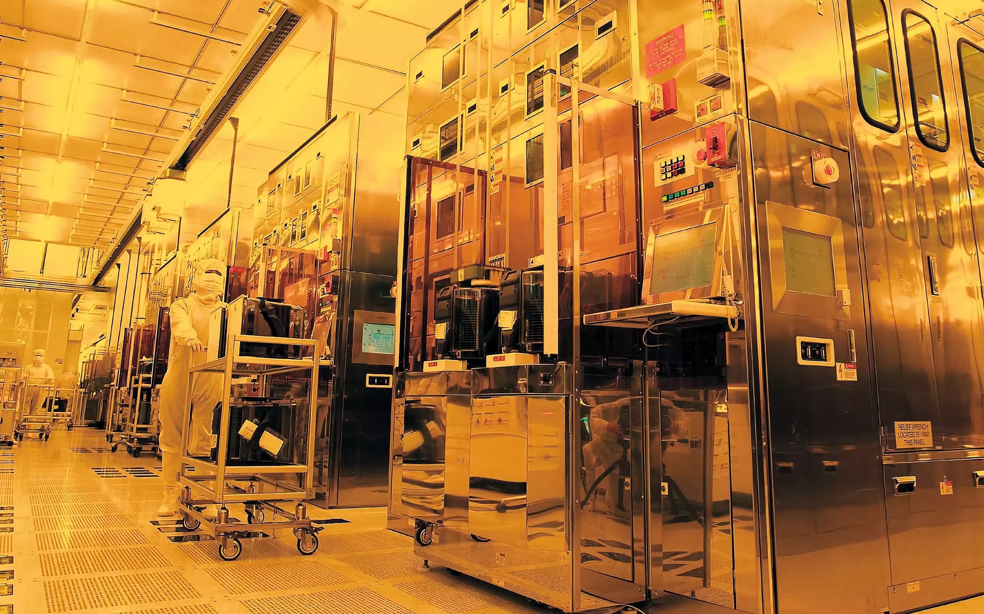 TSMC, 1nm üretim teknolojisi için hazırlıklara başladı