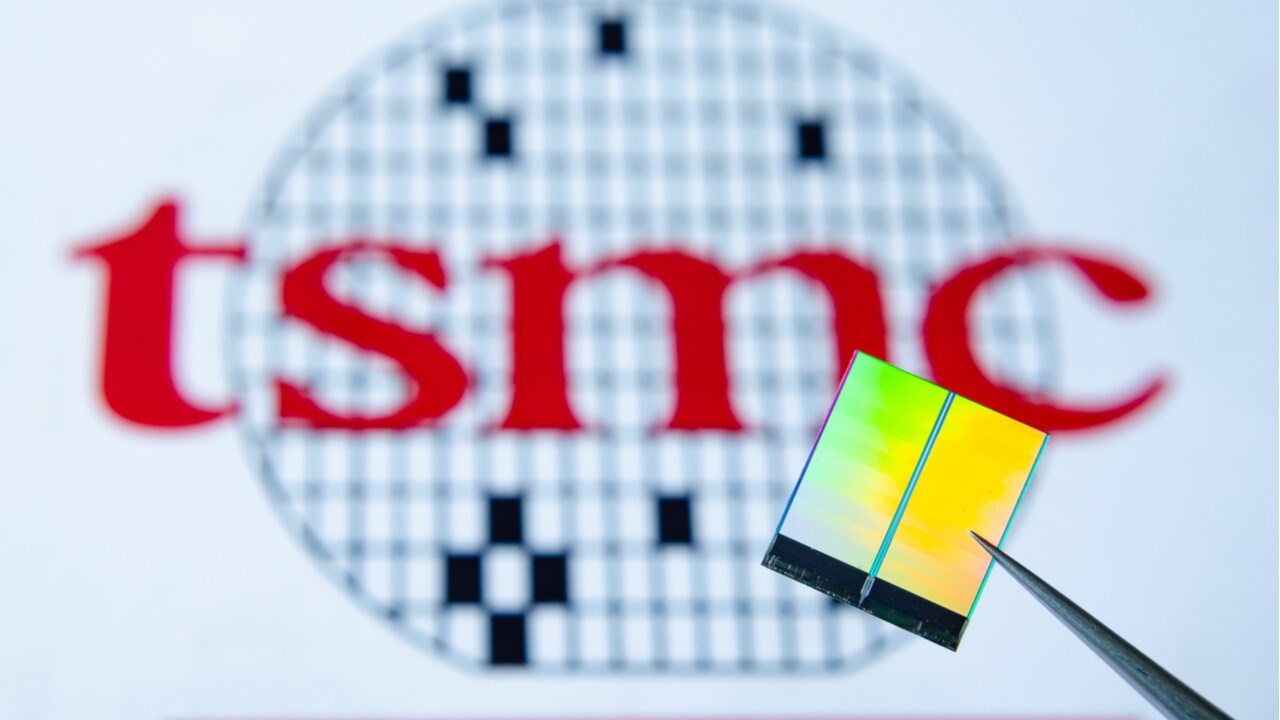 TSMC, 1nm üretim teknolojisi için hazırlıklara başladı