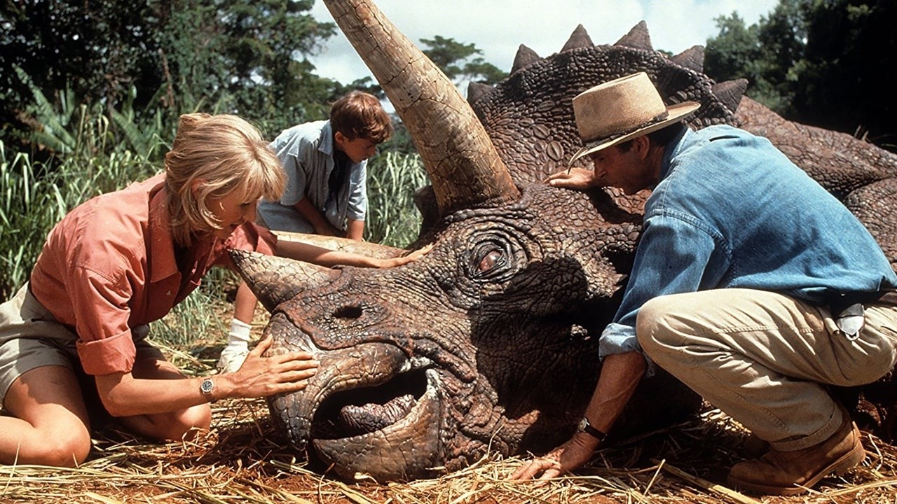 Yeni Jurassic World filmi için hazırlıklara başlandı