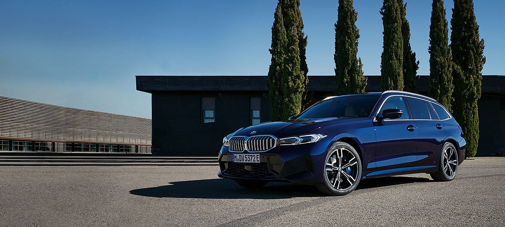 BMW fiyat listesi: Sıfır BMW araba fiyatları