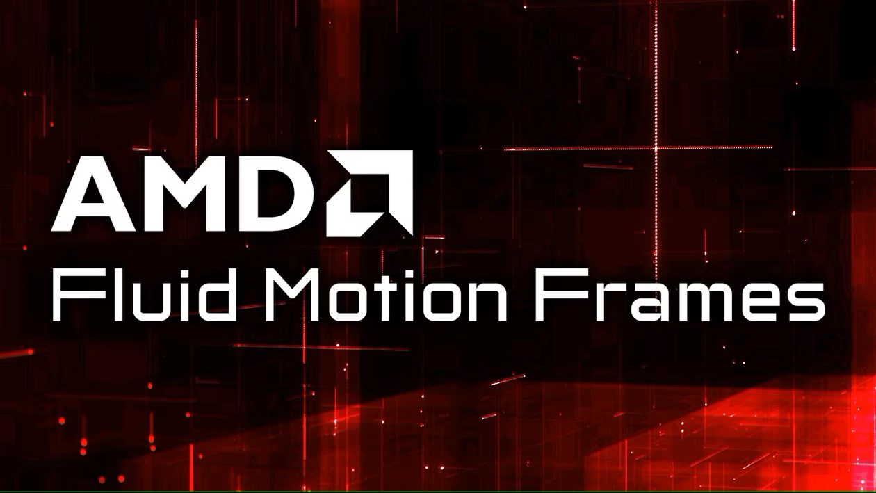 AMD Fluid Motion Frames, tüm DirectX 11 ve 12 oyunlarına geliyor