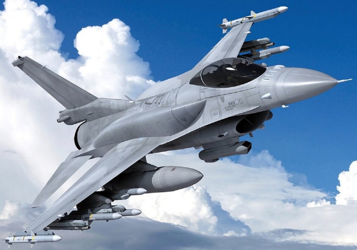 ABD'den beklenen F-16 satışı açıklaması: Çıkarlarımız ortak