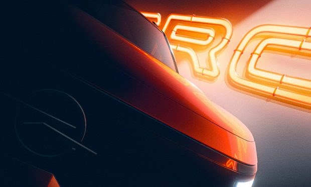 Opel'in efsane modeli elektrikli SUV olarak geri dönüyor