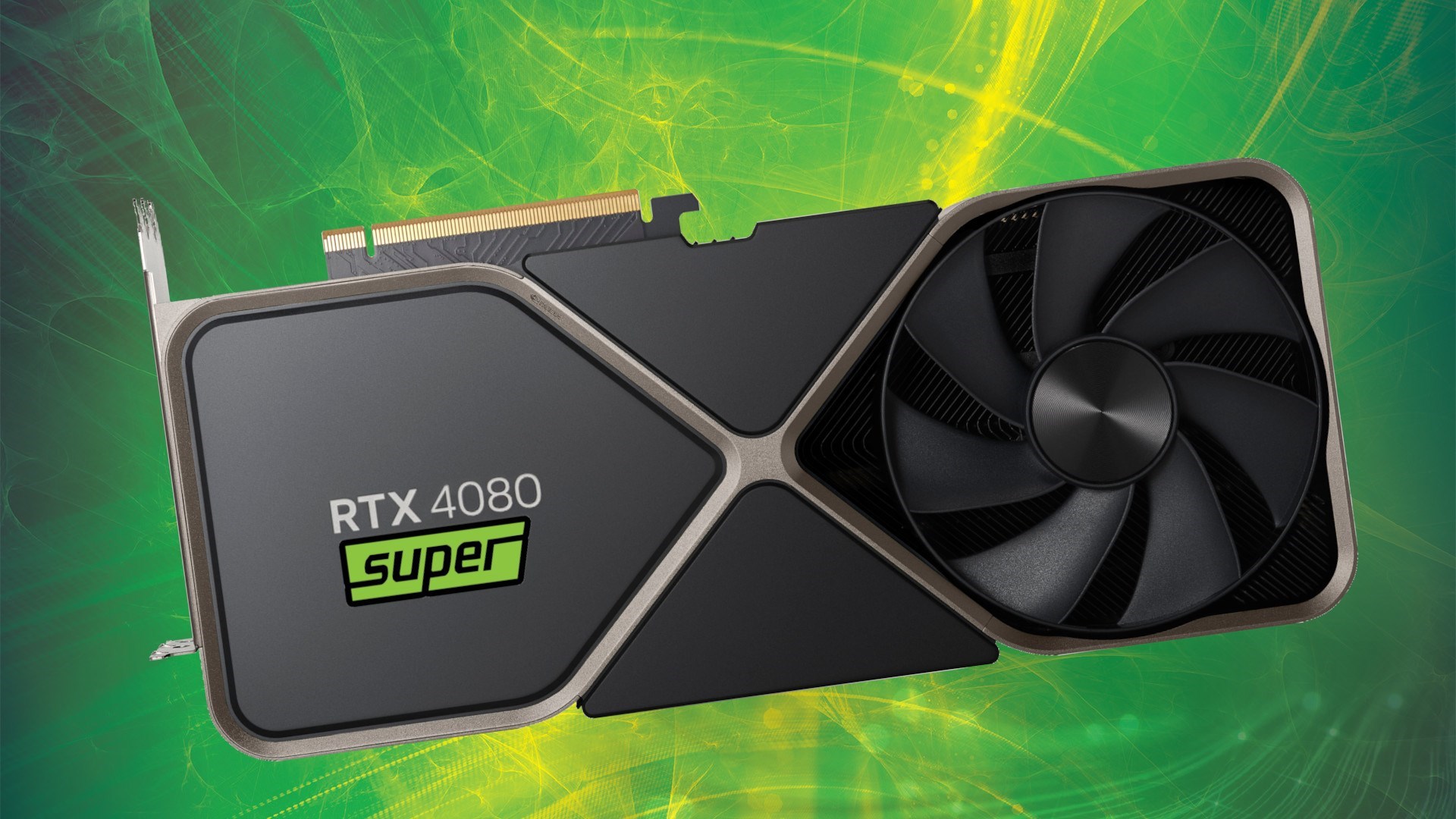 GeForce RTX 4080 SUPER için ilk sonuçlar çıktı: Neler sunuyor?