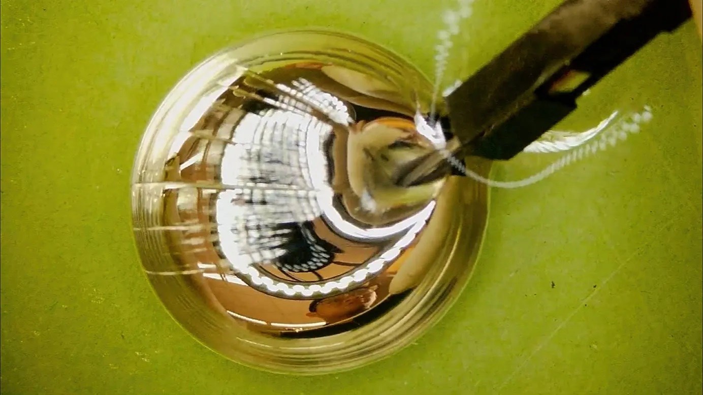 Geliştirilen sıvı metal RAM ile akıllı implantlara kapı açılıyor