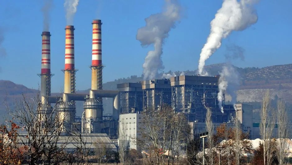 2023'te Türkiye'nin elektriğinin %36'sı kömürden üretildi