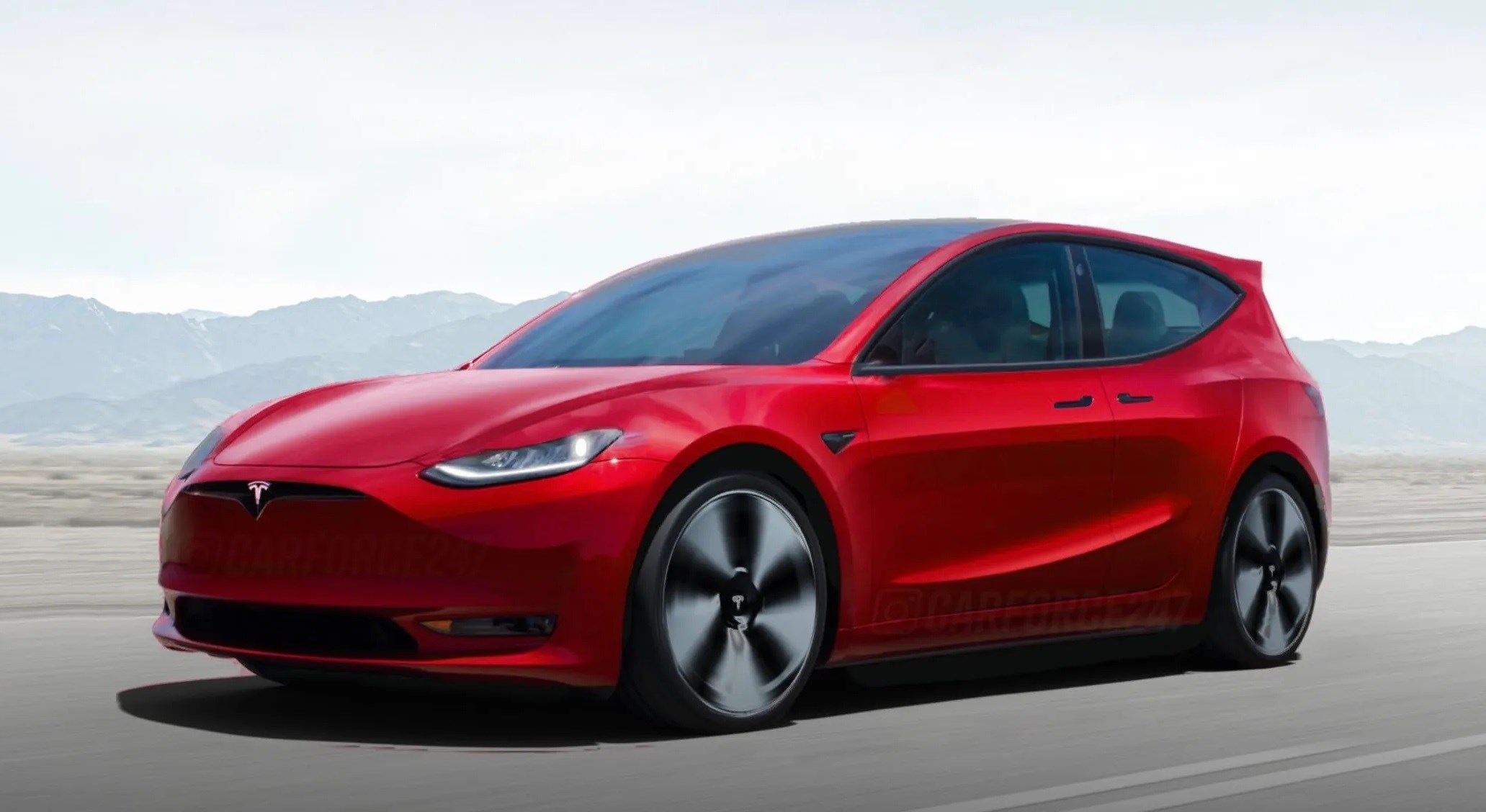 Resmen onaylandı: Uygun fiyatlı Tesla, 2025’te geliyor
