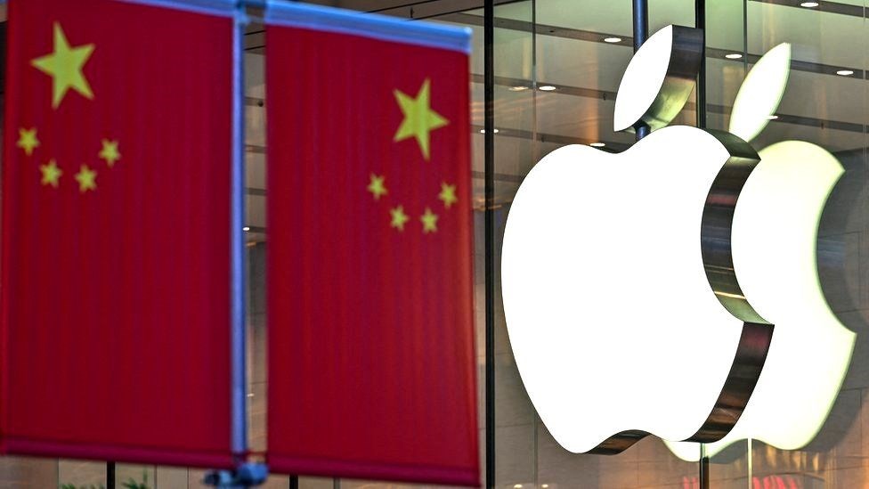 Apple Çin'de lider oldu: İlk defa başardı
