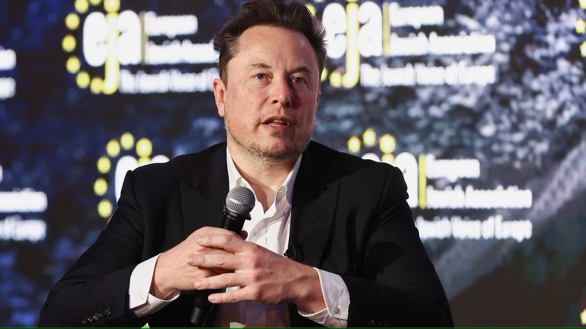 Elon Musk’tan Çinli elektrikli araçlar için acil önlem çağrısı