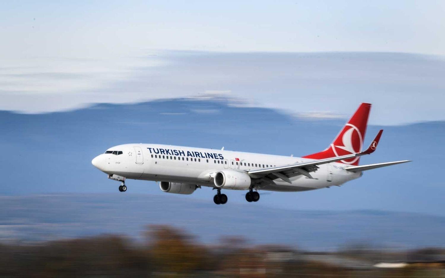 Türk Hava Yolları ve Türk Telekom'dan yeni iş birliği