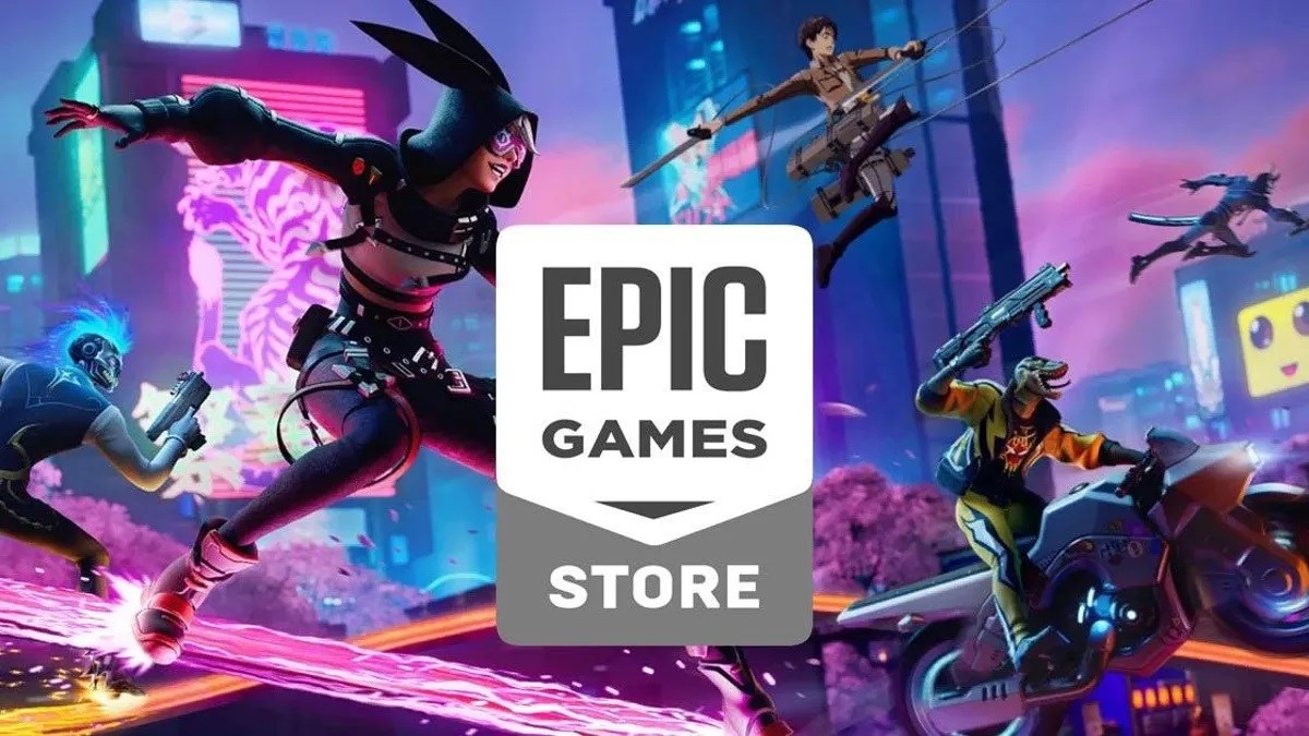 Beklenen oldu: Epic Games Store ve Fortnite iOS'a geliyor