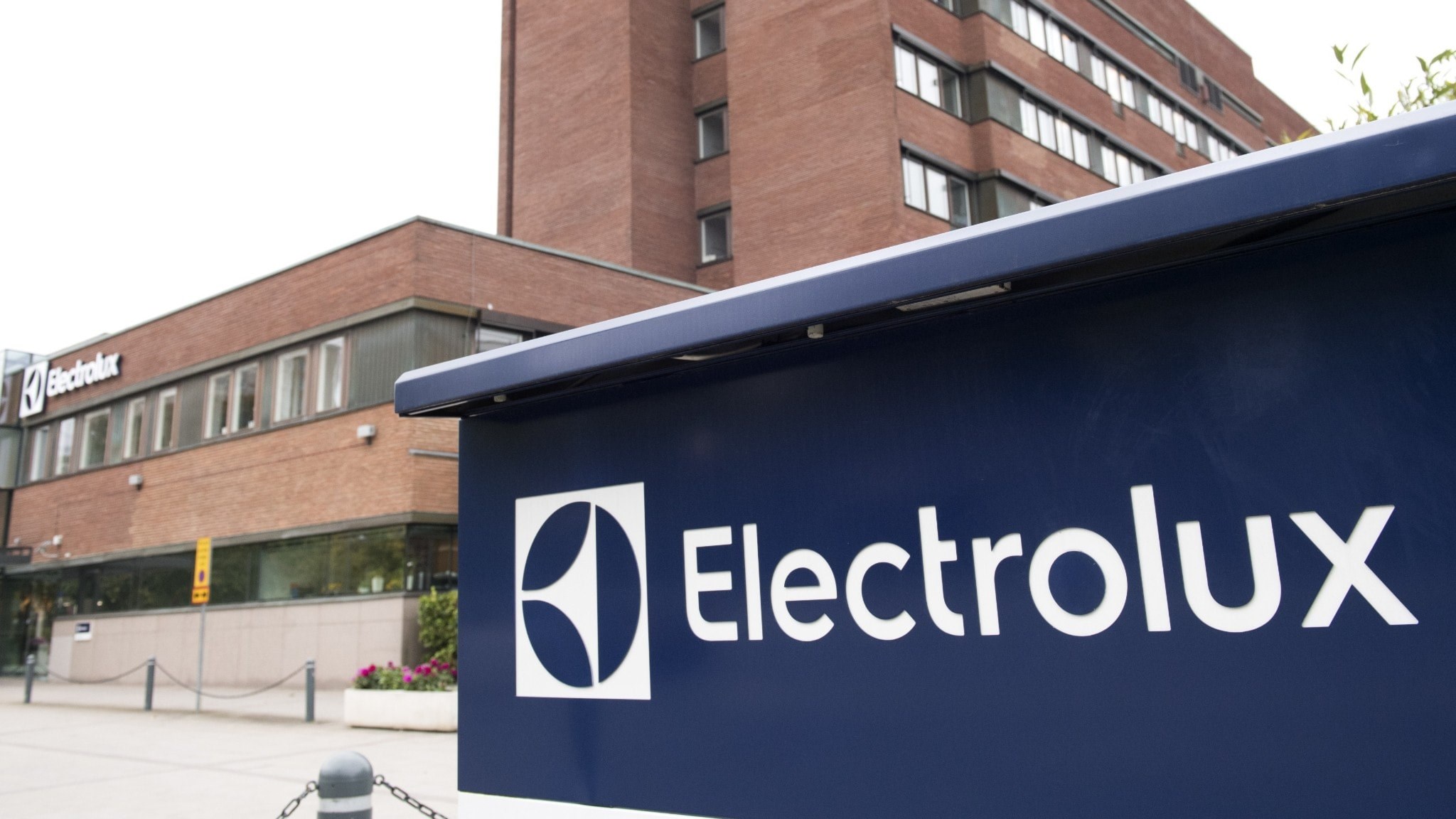 Rekabet Kurumu'ndan Electrolux'e yaklaşık 27,5 milyon lira ceza