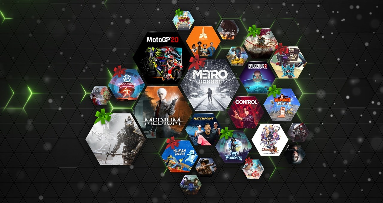 Nvidia, Android için GeForce Now'da kaliteyi artırdı