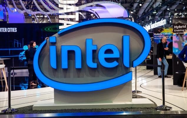 Intel, 2023 yılı finansal sonuçlarını yayınladı: Gelirler düştü