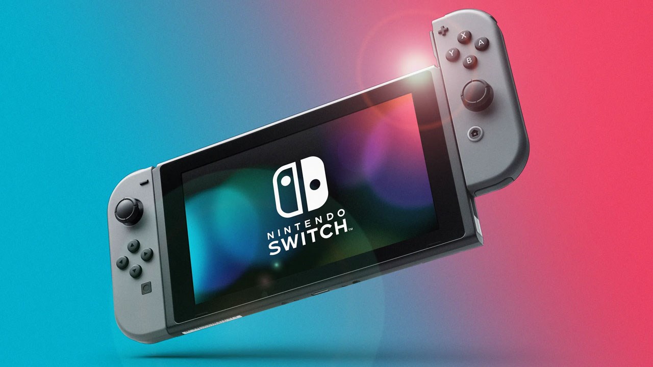 Nintendo Switch 2'nin ekran boyutu ve çıkış tarihi sızdı